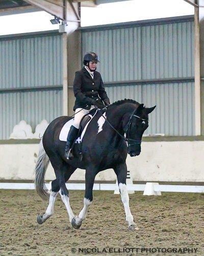 Customer of 5 years loves the Subscription facility for her 19hh Domino!