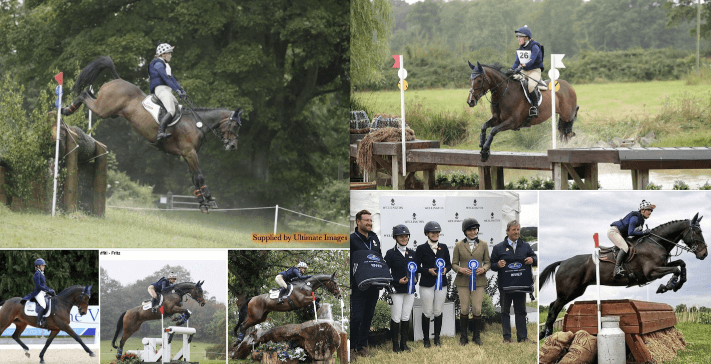 Alice Hallows - our New Hack Up RingCraft Ambassador, does her first introductory Blogg!!