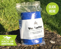 Vet EcoFlex Bandage (Pack of 10)
