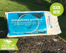 Animalintex Poultice (Pack of 10)