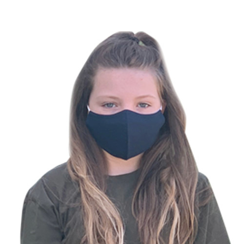 Nanotech child size washable facemask