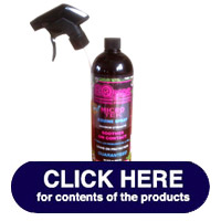 Oliver - Micro Tek Spray